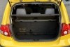 Hyundai Getz  2005. Фото 14