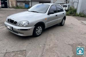 Daewoo Lanos  2006 №816970