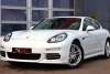 Porsche Panamera  2016. Фото 1