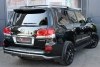 Lexus LX  2015. Фото 4