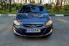 Hyundai Accent Comfort+ 2011. Фото 2