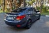 Hyundai Accent Comfort+ 2011. Фото 3