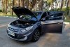 Hyundai Accent Comfort+ 2011. Фото 9