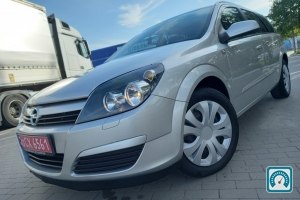 Opel Astra H Cruise 2006 №816985