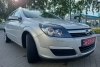 Opel Astra H Cruise 2006. Фото 2
