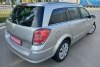 Opel Astra H Cruise 2006. Фото 4