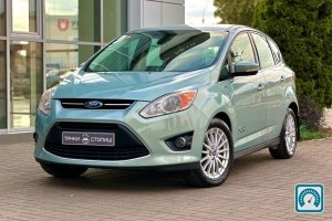 Ford C-Max  2014 №816989