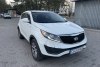 KIA Sportage 4wd 2015. Фото 2