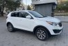 KIA Sportage 4wd 2015. Фото 1