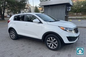 KIA Sportage 4wd 2015 №816996