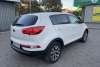 KIA Sportage 4wd 2015. Фото 3