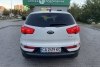 KIA Sportage 4wd 2015. Фото 4