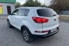 KIA Sportage 4wd 2015. Фото 5