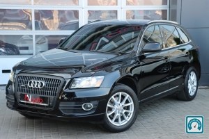 Audi Q5  2012 №817001