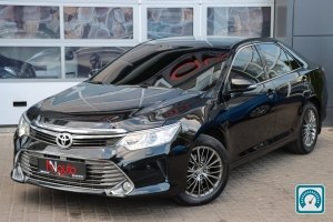 Toyota Camry  2016 №817007