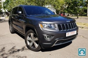 Jeep Grand Cherokee  2015 №817011