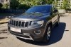 Jeep Grand Cherokee  2015. Фото 3
