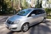Opel Zafira 7местАвтомат 2012. Фото 6