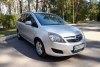 Opel Zafira 7местАвтомат 2012. Фото 7