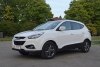 Hyundai ix35 (Tucson ix)  2014. Фото 1