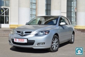 Mazda 3  2006 №817017