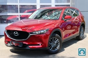 Mazda CX-5  2021 №817022