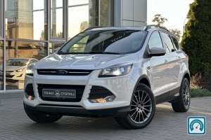 Ford Escape  2015 №817026