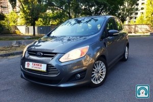 Ford C-Max  2012 №817028