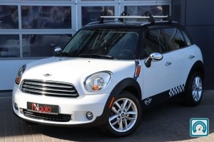 MINI Countryman  2015 №817030