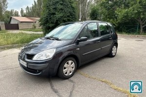 Renault Scenic ПАНОРАМА 2007 №817034