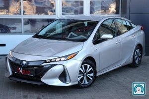 Toyota Prius  2020 №817045