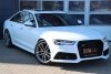 Audi A6  2016. Фото 2