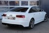 Audi A6  2016. Фото 4