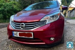 Nissan Versa  2015 №817059