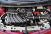 Nissan Versa  2015. Фото 2