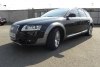 Audi A6 allroad quattro 2010