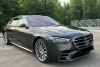 Mercedes S-Class 400d AMG 2021. Фото 2