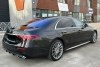 Mercedes S-Class 400d AMG 2021. Фото 4
