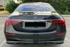 Mercedes S-Class 400d AMG 2021. Фото 5
