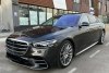 Mercedes S-Class 400d AMG 2021. Фото 8