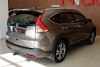 Honda CR-V  2014.  4