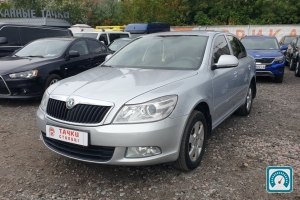 Skoda Octavia  2011 №817070