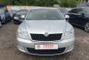 Skoda Octavia  2011. Фото 2