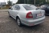 Skoda Octavia  2011. Фото 6