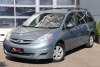 Toyota Sienna 2009