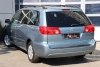 Toyota Sienna  2009. Фото 3