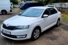 Skoda Rapid  2017. Фото 3