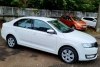 Skoda Rapid  2017. Фото 5