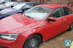 Volkswagen Jetta  2016 №817081