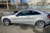 Mercedes C-Class  2002. Фото 2